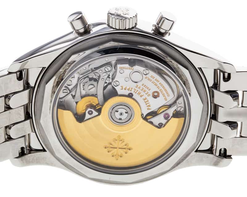 Patek Philippe Complications 5960/1A-001
